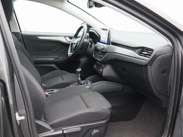 Ford FOCUS 1.0 EcoBoost Titanium Business/ lage km/ zeer mooi!