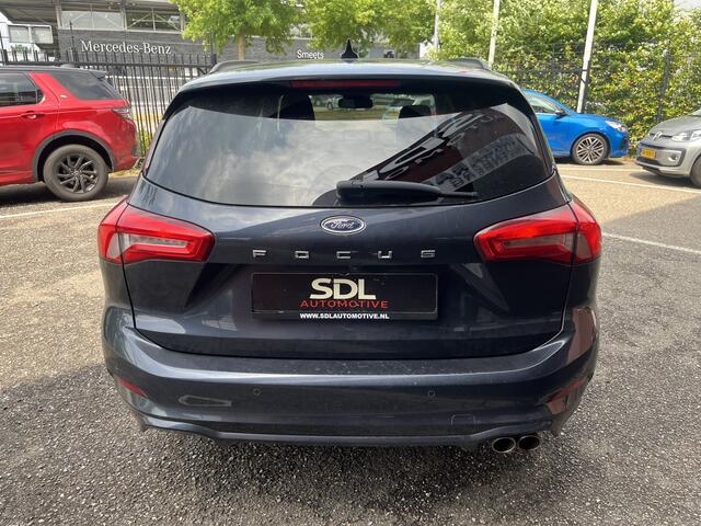 Ford FOCUS 1.0 EcoBoost ST-Line // LED // KEYLESS // B&O SOUND // NAVI+CARPLAY // CAMERA+SENSOREN //