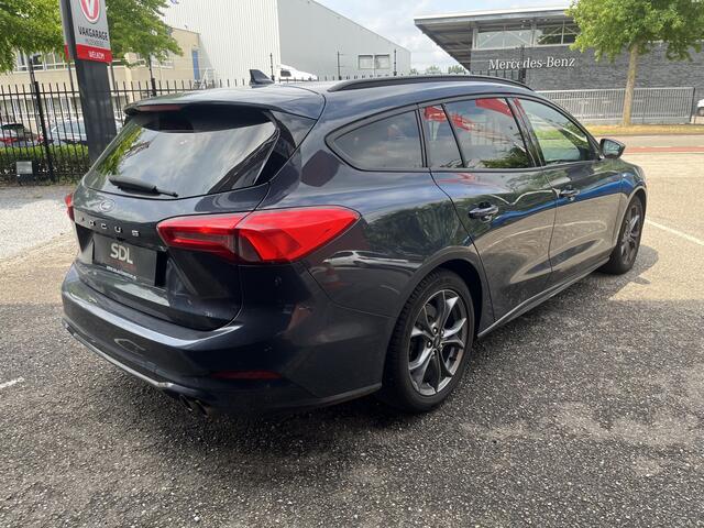 Ford FOCUS 1.0 EcoBoost ST-Line // LED // KEYLESS // B&O SOUND // NAVI+CARPLAY // CAMERA+SENSOREN //