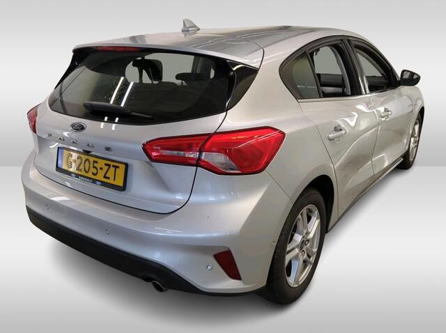 Ford FOCUS 1.5D 120PK 5Drs./ Trend Edition Business / Airco-ecc./ Navigatie / Pdc+Camera / Winter-Comfort-Parking Pack /