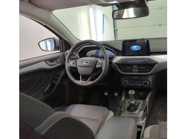 Ford FOCUS 1.5D 120PK 5Drs./ Trend Edition Business / Airco-ecc./ Navigatie / Pdc+Camera / Winter-Comfort-Parking Pack /