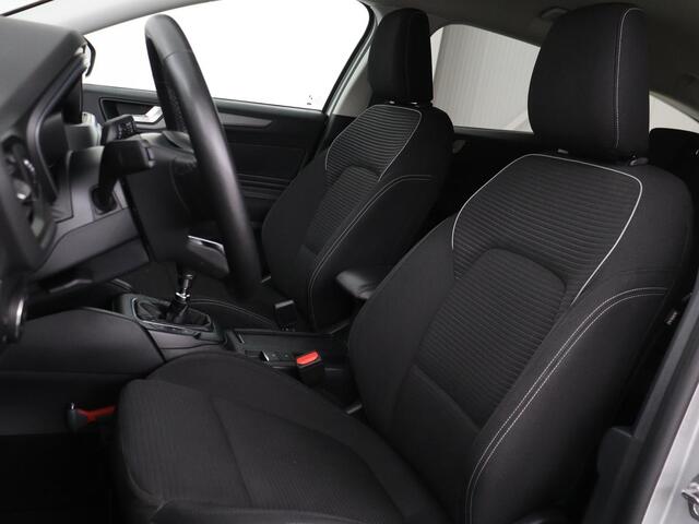 Ford FOCUS 1.0 EcoBoost Hybrid Titanium Style | Stoel & stuurverwarming | Camera | Full LED | Carplay | Climate control | Navigatie | Park Assist | Getint glas