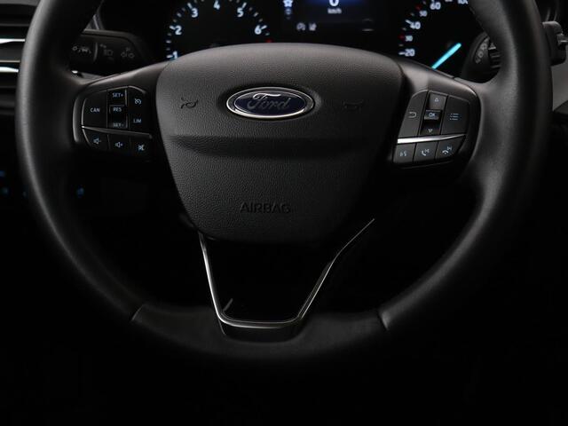 Ford FOCUS 1.0 EcoBoost Hybrid Titanium Style | Stoel & stuurverwarming | Camera | Full LED | Carplay | Climate control | Navigatie | Park Assist | Getint glas