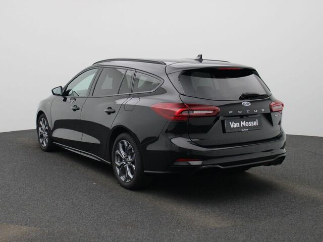 Ford FOCUS Clipper 1.0 EcoBoost ST Line Style Automaat | Navigatie | Parkeersensoren & Camera | LM Velgen |