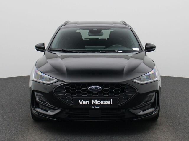 Ford FOCUS Clipper 1.0 EcoBoost ST Line Style Automaat | Navigatie | Parkeersensoren & Camera | LM Velgen |