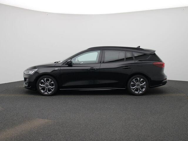Ford FOCUS Clipper 1.0 EcoBoost ST Line Style Automaat | Navigatie | Parkeersensoren & Camera | LM Velgen |