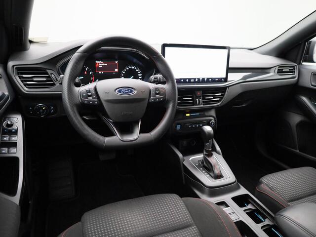 Ford FOCUS Clipper 1.0 EcoBoost ST Line Style Automaat | Navigatie | Parkeersensoren & Camera | LM Velgen |
