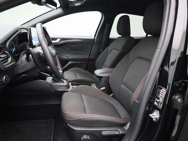 Ford FOCUS Clipper 1.0 EcoBoost ST Line Style Automaat | Navigatie | Parkeersensoren & Camera | LM Velgen |
