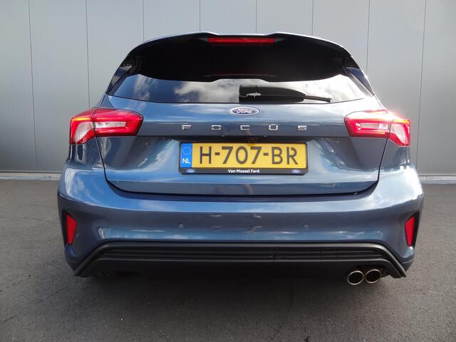 Ford FOCUS | ST Line | NAVI | CAMERA | ADAP CRUISE | 18 ICH LM | STOELV