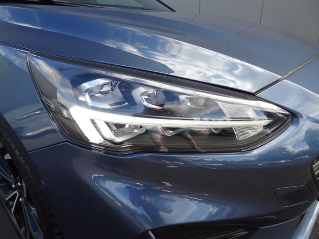 Ford FOCUS | ST Line | NAVI | CAMERA | ADAP CRUISE | 18 ICH LM | STOELV