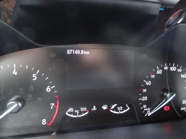Ford FOCUS | ST Line | NAVI | CAMERA | ADAP CRUISE | 18 ICH LM | STOELV