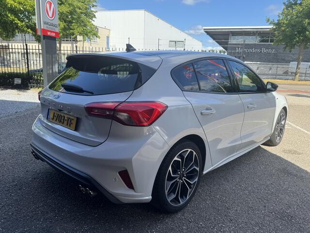 Ford FOCUS 1.5 EcoBoost ST Line Business // NAVI // CAMERA // CLIMA // CRUISE // STOELVERWARMING //