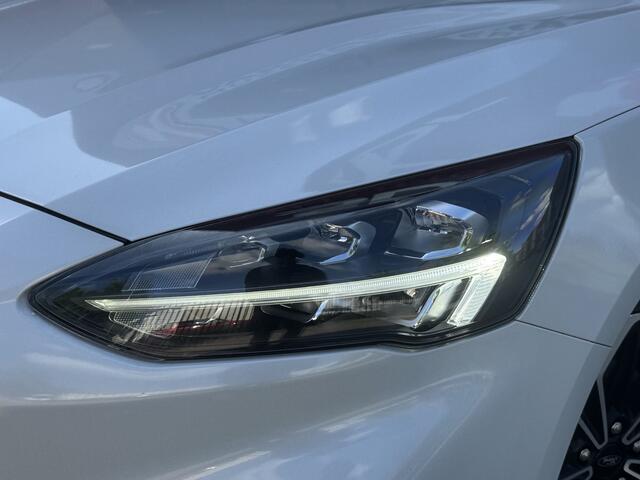 Ford FOCUS 1.5 EcoBoost ST Line Business // NAVI // CAMERA // CLIMA // CRUISE // STOELVERWARMING //