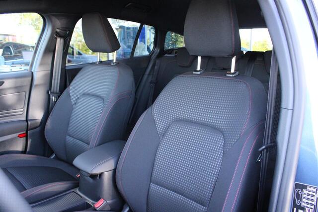 Ford FOCUS Wagon 1.0 EcoBoost Hybrid ST Line X | SCI | 125pk | Winterpack | Driver Assistance pack | 18 inch Licht metaal | Incl 2.500,- Ford Voordeel