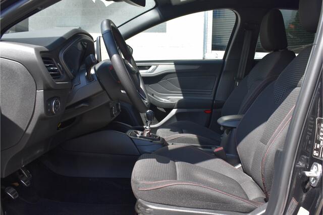 Ford FOCUS Wagon 1.0 EcoBoost Hybrid ST Line | Winter Pak | 155PK | ACC | NAVI | CAMERA