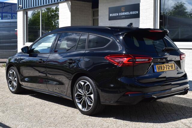 Ford FOCUS Wagon 1.0 EcoBoost Hybrid ST Line | Winter Pak | 155PK | ACC | NAVI | CAMERA