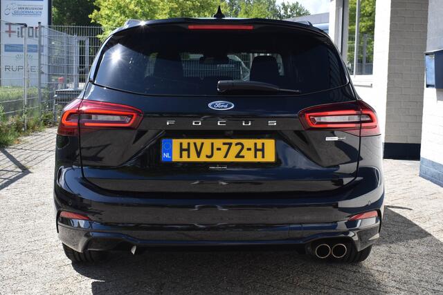 Ford FOCUS Wagon 1.0 EcoBoost Hybrid ST Line | Winter Pak | 155PK | ACC | NAVI | CAMERA