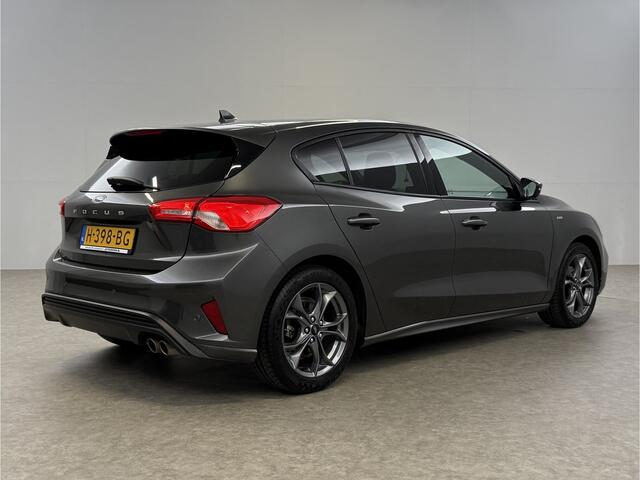 Ford FOCUS 1.0 EcoBoost ST Line Business LED Carplay Clima Cruise Navi PDC 17''LMV