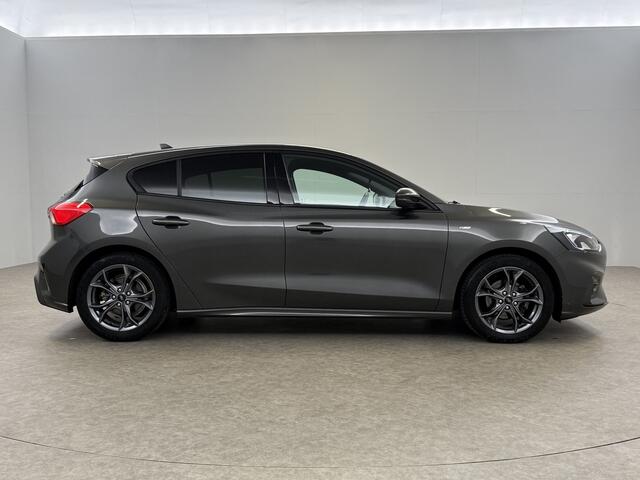 Ford FOCUS 1.0 EcoBoost ST Line Business LED Carplay Clima Cruise Navi PDC 17''LMV