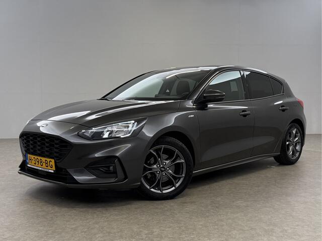 Ford FOCUS 1.0 EcoBoost ST Line Business LED Carplay Clima Cruise Navi PDC 17''LMV