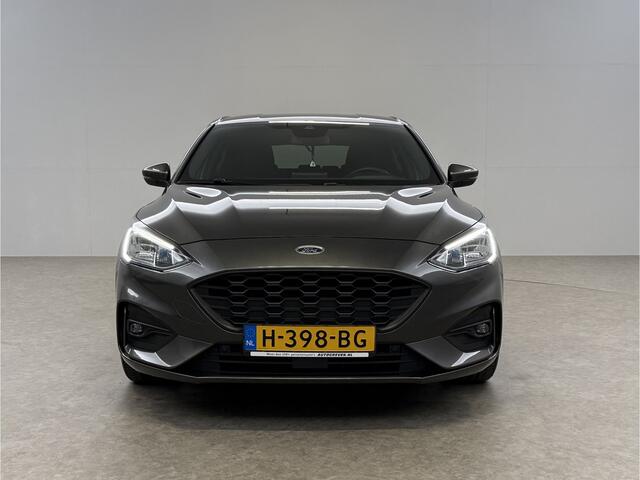 Ford FOCUS 1.0 EcoBoost ST Line Business LED Carplay Clima Cruise Navi PDC 17''LMV
