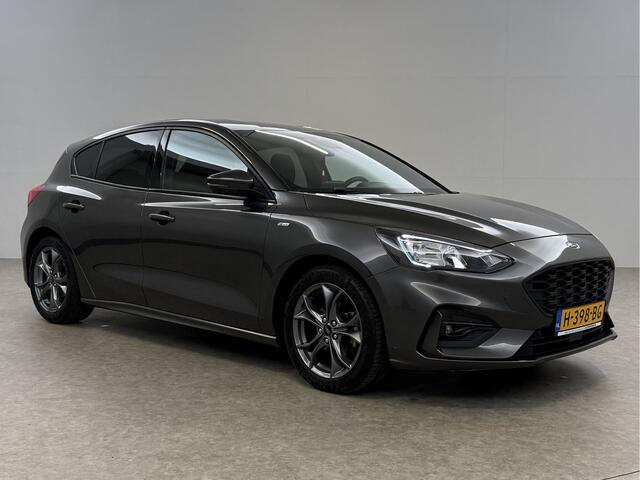 Ford FOCUS 1.0 EcoBoost ST Line Business LED Carplay Clima Cruise Navi PDC 17''LMV