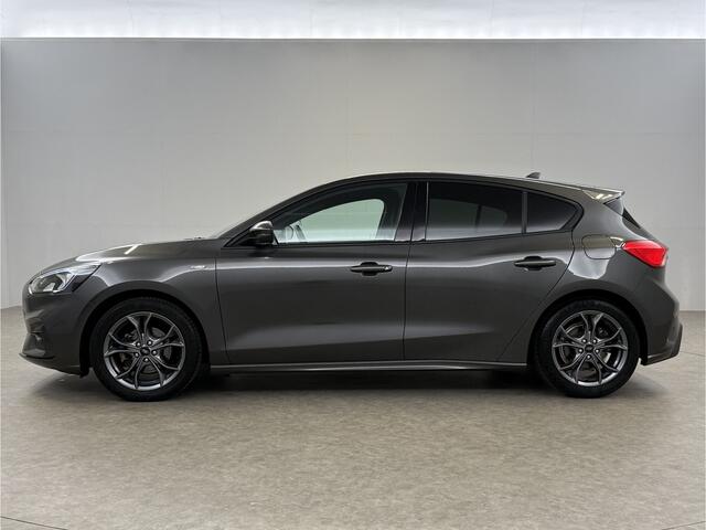 Ford FOCUS 1.0 EcoBoost ST Line Business LED Carplay Clima Cruise Navi PDC 17''LMV
