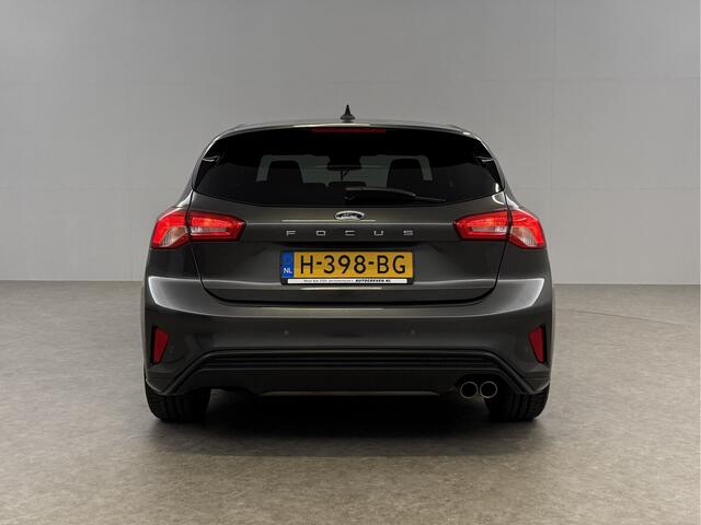 Ford FOCUS 1.0 EcoBoost ST Line Business LED Carplay Clima Cruise Navi PDC 17''LMV