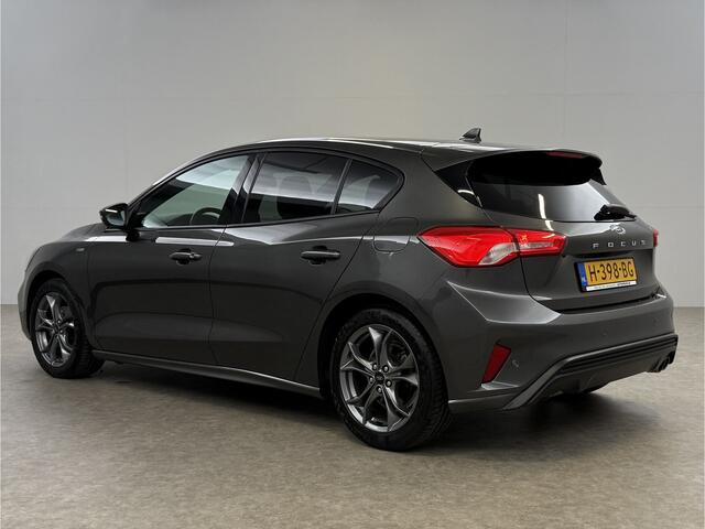 Ford FOCUS 1.0 EcoBoost ST Line Business LED Carplay Clima Cruise Navi PDC 17''LMV