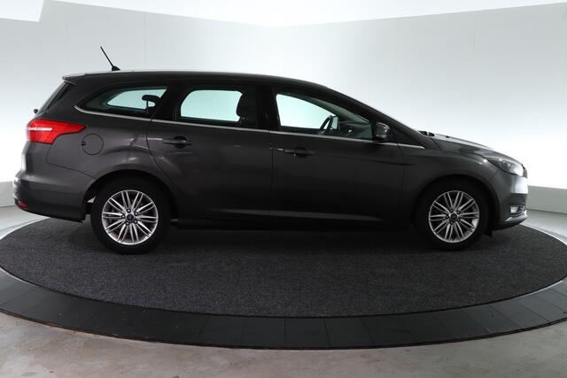 Ford FOCUS Wagon 1.0 Titanium | CLIMA | CRUISE | CARPLAY | PDC |