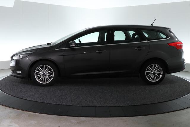 Ford FOCUS Wagon 1.0 Titanium | CLIMA | CRUISE | CARPLAY | PDC |