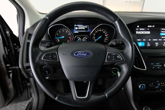 Ford FOCUS Wagon 1.0 Titanium | CLIMA | CRUISE | CARPLAY | PDC |