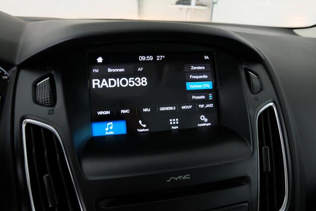 Ford FOCUS Wagon 1.0 Titanium | CLIMA | CRUISE | CARPLAY | PDC |