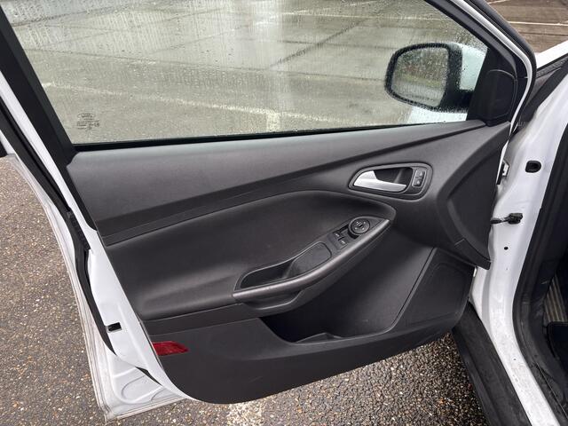 Ford FOCUS Wagon 1.5 TDCI Trend