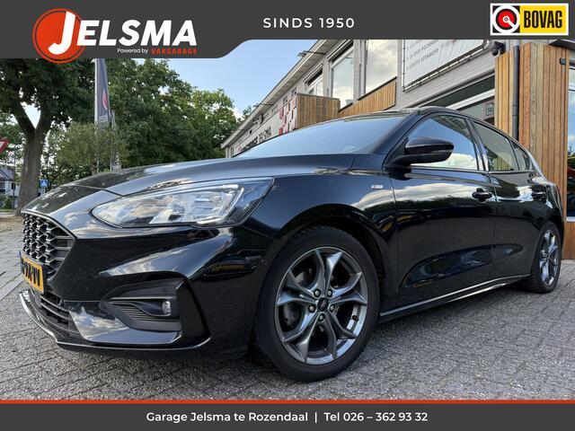 Ford FOCUS 1.5 EcoBoost ST Line 150pk Aut. Winter-pack | Camera | Navi