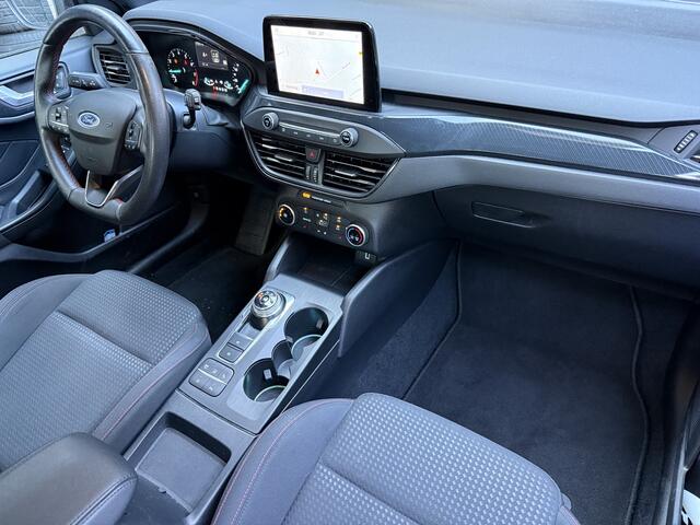 Ford FOCUS 1.5 EcoBoost ST Line 150pk Aut. Winter-pack | Camera | Navi
