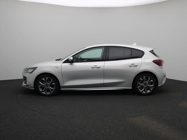 Ford FOCUS ST Line 125PK | Automaat | Navigatie | Achteruitrijcamera | Apple CarPlay & Android Auto