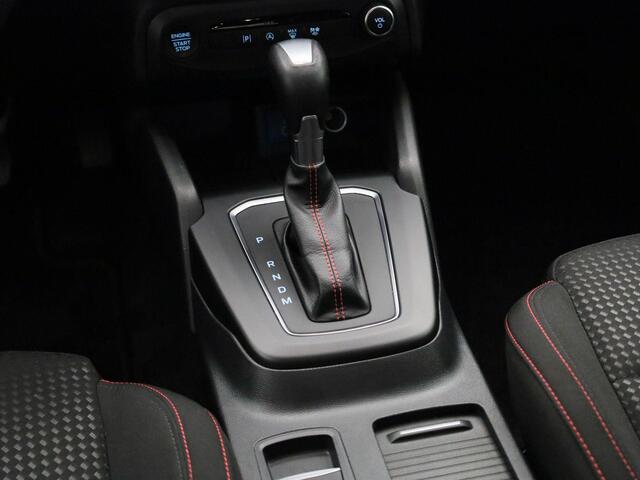 Ford FOCUS ST Line 125PK | Automaat | Navigatie | Achteruitrijcamera | Apple CarPlay & Android Auto