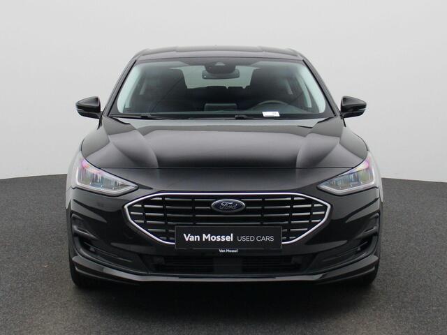Ford FOCUS Titanium Style |Driver Assist|Camera