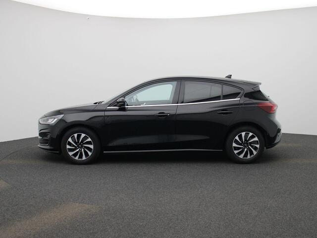 Ford FOCUS Titanium Style |Driver Assist|Camera