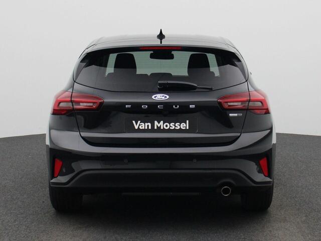 Ford FOCUS Titanium Style |Driver Assist|Camera