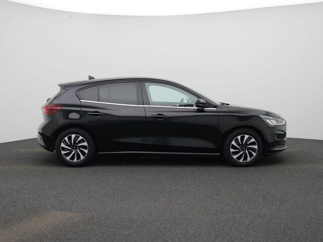 Ford FOCUS Titanium Style |Driver Assist|Camera