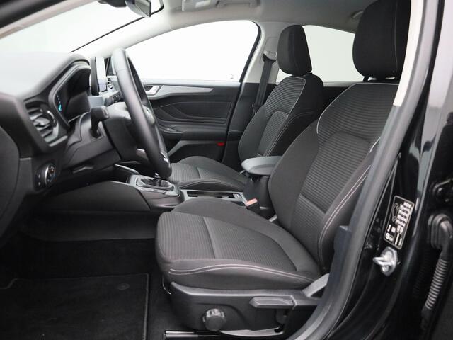Ford FOCUS Titanium Style |Driver Assist|Camera
