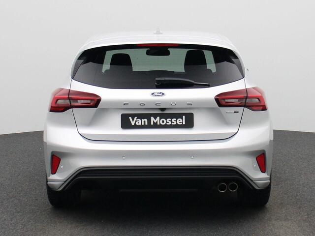 Ford FOCUS 1.0 EcoBoost ST Line | All-Seasonbanden | Winter Package | Camera | PDC Voor + Achter | Sync 4 | Full-Map Navigatie | LED-Verlichting | Cruise Control & Snelheidsbegrenzer | Apple Carplay & Android Auto