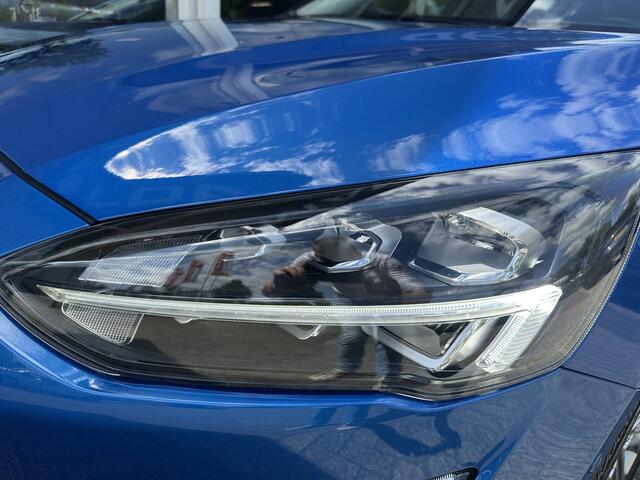 Ford FOCUS Wagon 1.5 EcoBoost Vignale TECHPAK, WINTERPACK, TREKHAAK!!