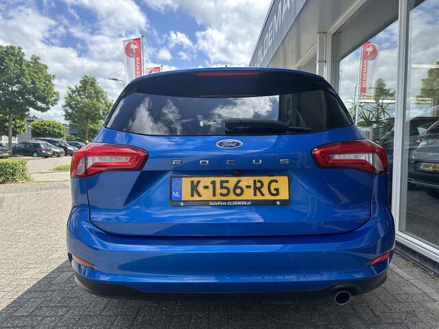 Ford FOCUS Wagon 1.5 EcoBoost Vignale TECHPAK, WINTERPACK, TREKHAAK!!