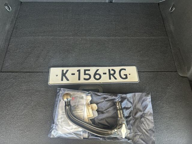 Ford FOCUS Wagon 1.5 EcoBoost Vignale TECHPAK, WINTERPACK, TREKHAAK!!