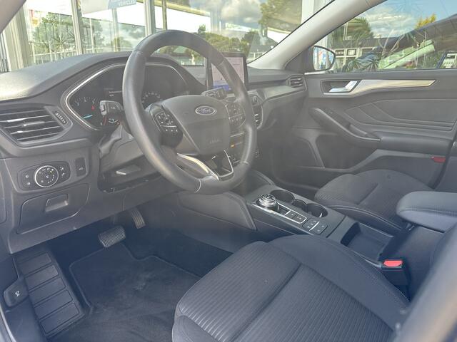 Ford FOCUS Wagon 1.5 EcoBoost Vignale TECHPAK, WINTERPACK, TREKHAAK!!