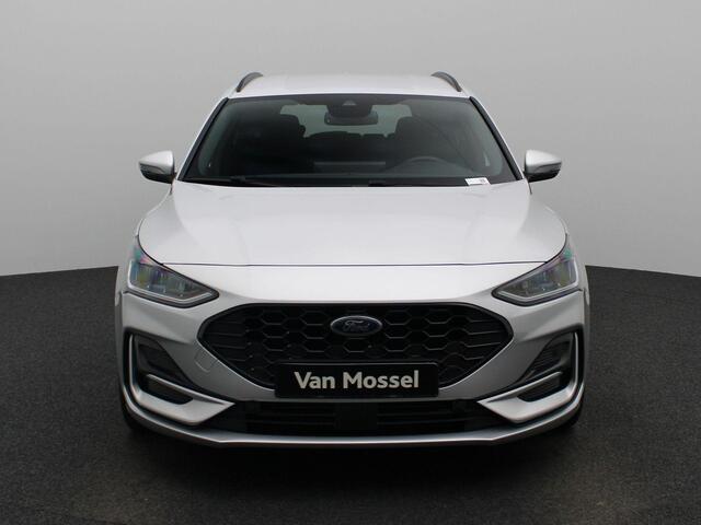 Ford FOCUS estate ST Line Style|Automaat||Camera|Carplay Ford Focus Clipper ST Line Style|Automaat||Camera|Carplay