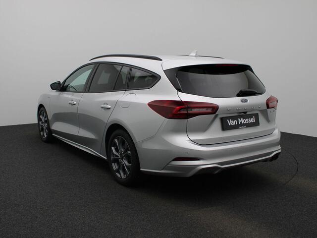Ford FOCUS estate ST Line Style|Automaat||Camera|Carplay Ford Focus Clipper ST Line Style|Automaat||Camera|Carplay